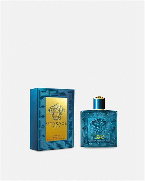 Eros Parfum 100 ml Nero 